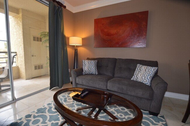 Photo - Charming Jr. 1 Bd Studio Condo at Meridida...