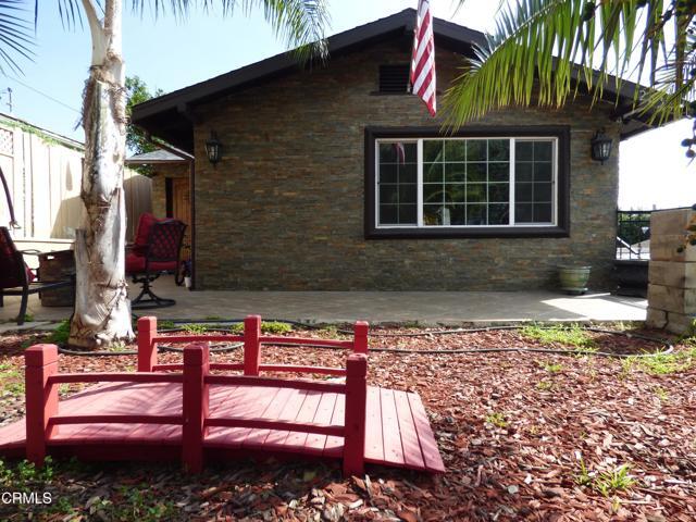 Photo - 2434 Olive Ave