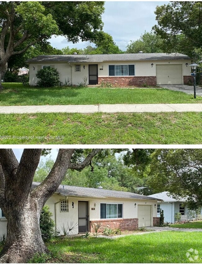 Building Photo - 4510 Yorkshire Ave Rental