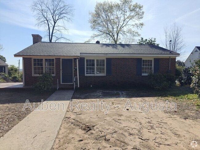 Building Photo - 712 Gary St Rental