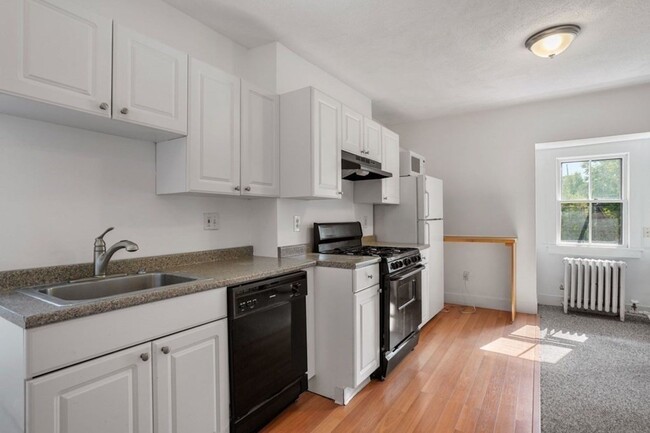 Photo - 6 Dwight St Apartamento Unidad 4