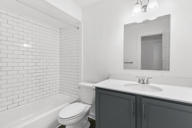 Forest Park Apartments