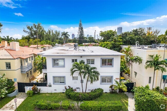 Building Photo - 820 15th St Unit 201 Rental