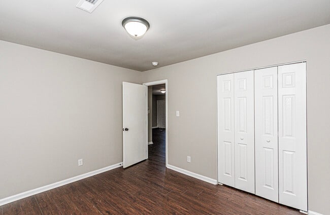 Park Village Apartments