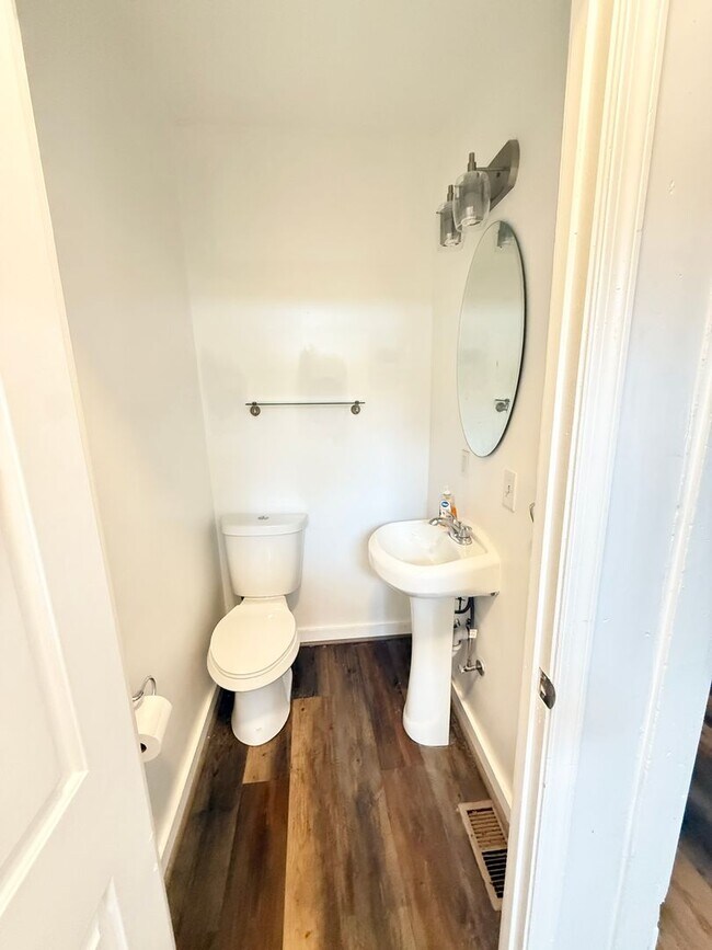 Photo - 1624 Aliceanna St Unit 1
