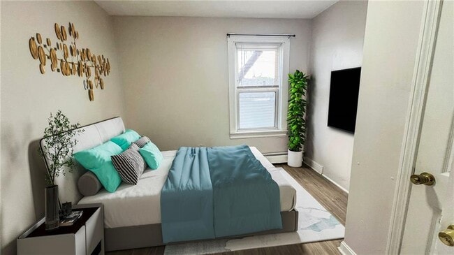 Photo - 10 St Mary St Unit 2 FL