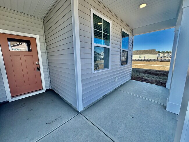 Photo - Three Bedroom Single Level Home in the Retreat at East Argent!