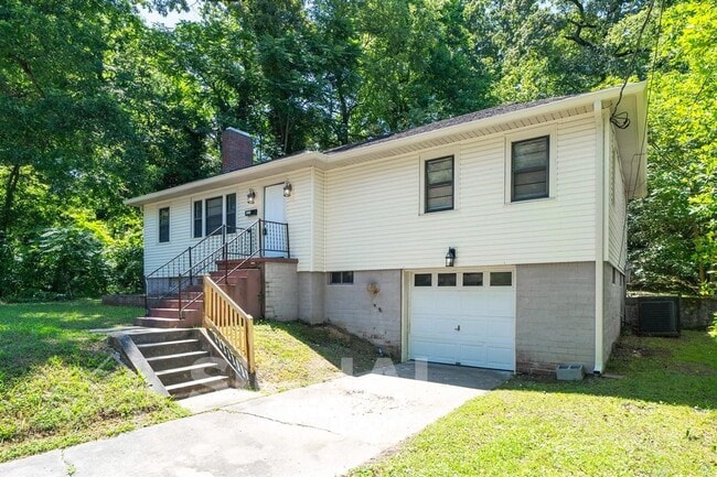 Photo - 4221 50th Ave N