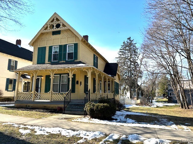 Building Photo - 6 Fountain St
