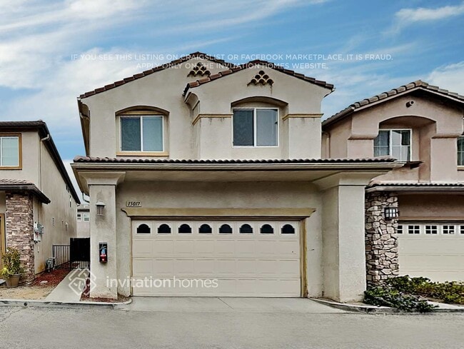 Building Photo - 15017 Core Way