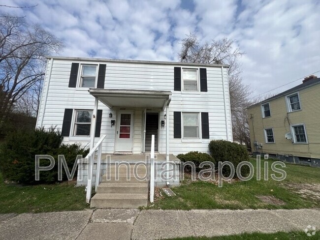 Building Photo - 3511 Brown St Rental