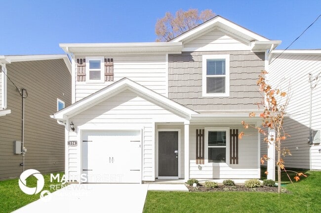 Building Photo - 124 Westcott St