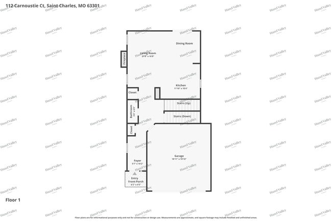Photo - 112 Carnoustie Ct