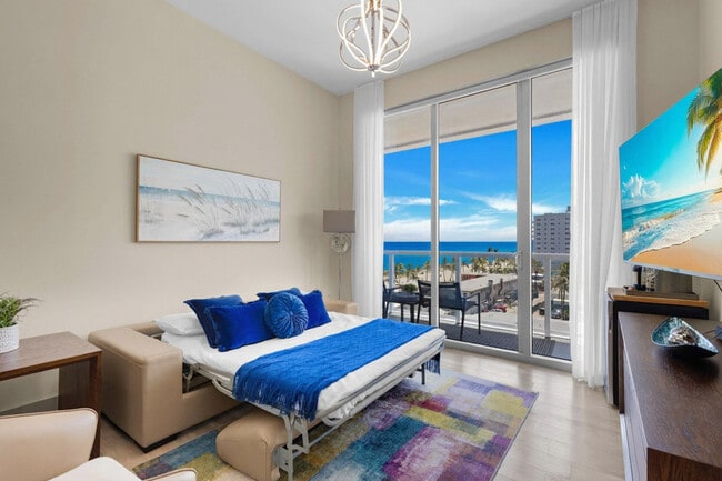 111 N Ocean Dr Unit SI FL6-ID1227558P