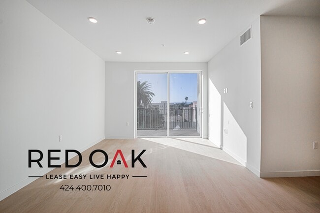 Photo - 856 S Gramercy Dr Unidad 611