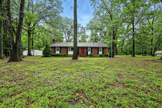Building Photo - 8250 Cadys Mill Rd Rental