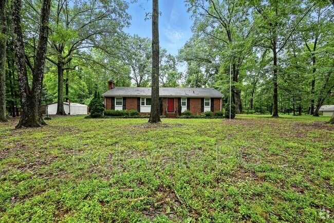 Building Photo - 8250 Cadys Mill Rd Rental