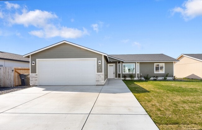 Photo - 722 E Cascade St