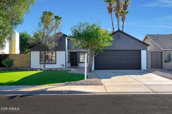 Photo - 613 W Rosemonte Dr Casa