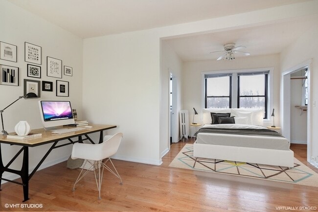 Photo - 4002 N Kenmore Ave Unit 3W