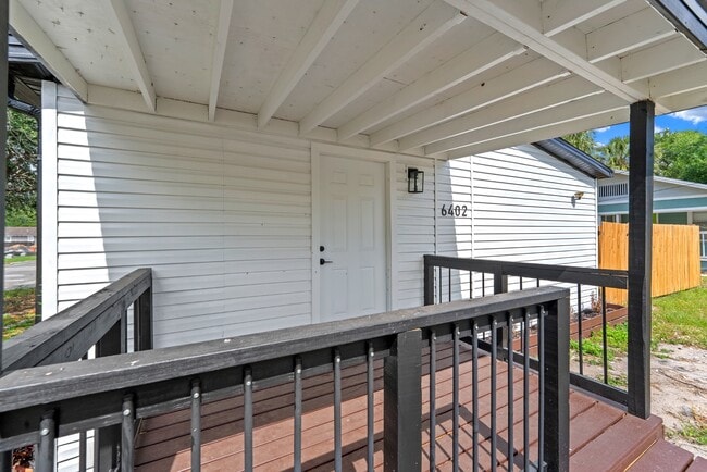 Photo - 6402 N Highland Ave