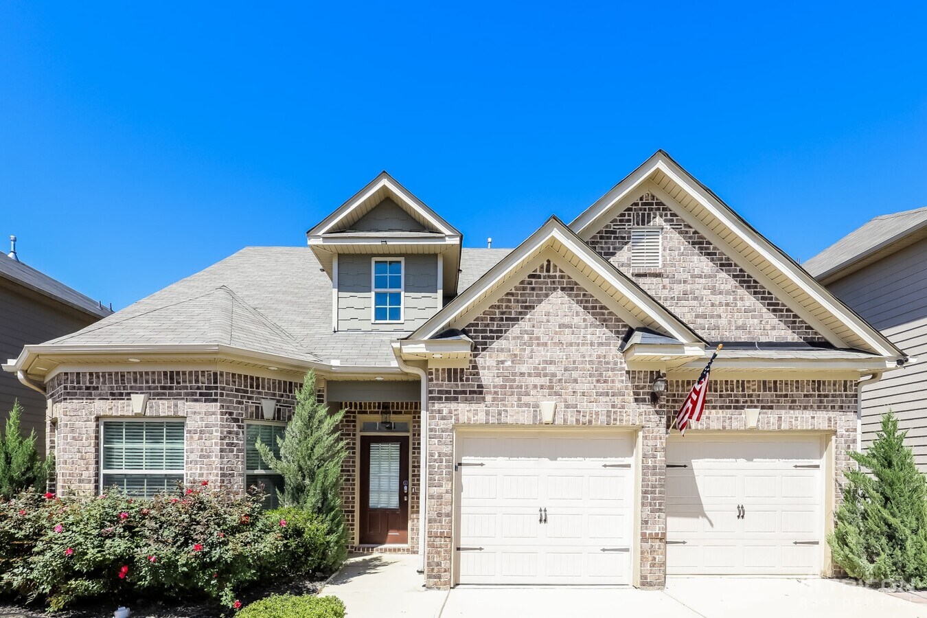 Photo - 7587 Crawford Ct House
