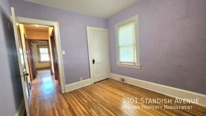 3901 Standish Ave