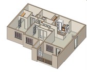 2HAB/2BA