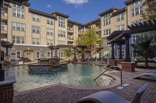 Whitmore Houston, TX