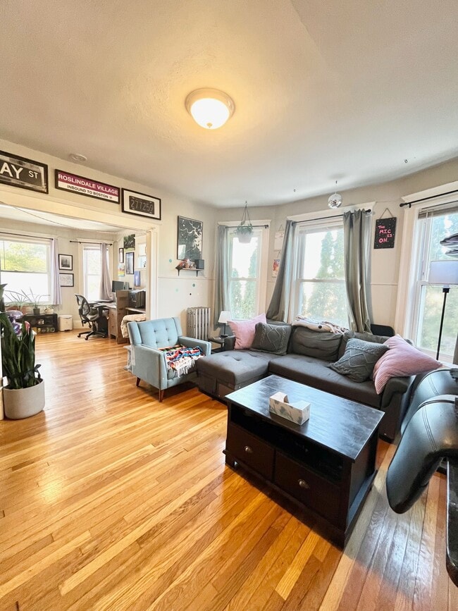 Photo - 4464 Washington St Unit 1