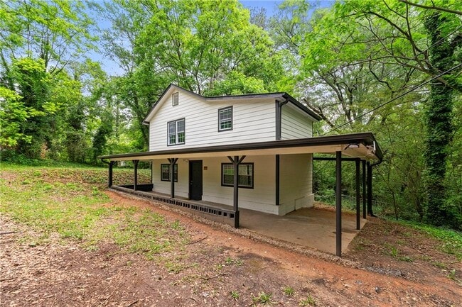 Photo - 5901 Ridge Dr SE