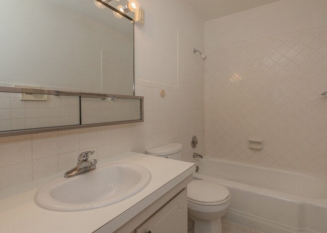 Eastridge Villa