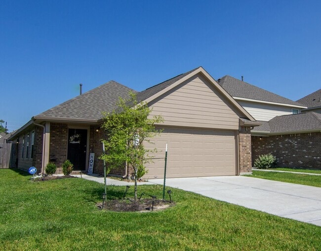 Photo - 3614 Atascocita Vale Dr