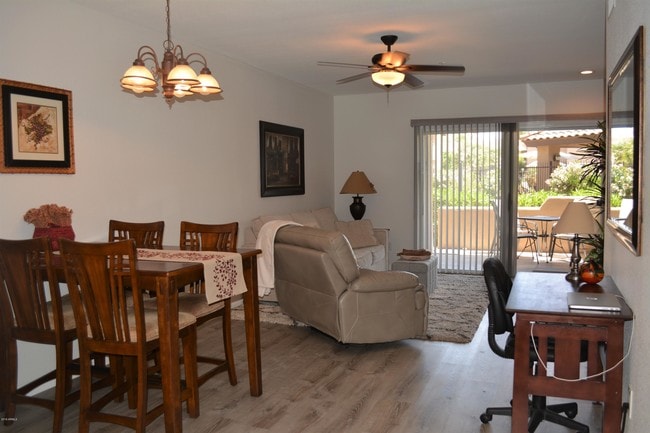 Photo - 9450 E Becker Ln Unit 1090