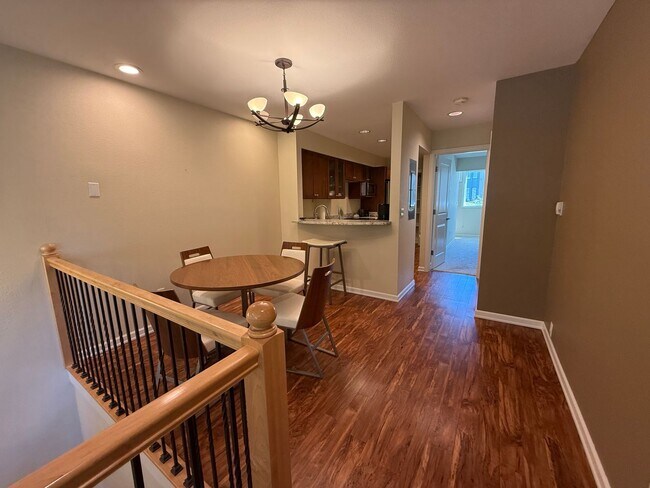 Photo - Modern 2-Story Coastal Retreat in Historic Bootleggers Cove Unit D