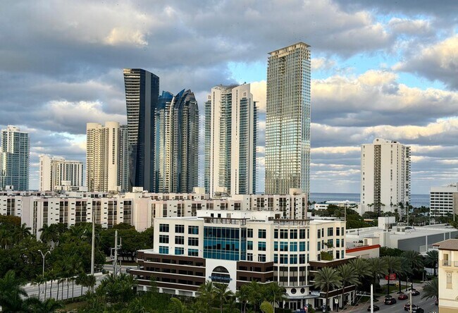 Photo - 400 Sunny Isles Blvd Unit 1022