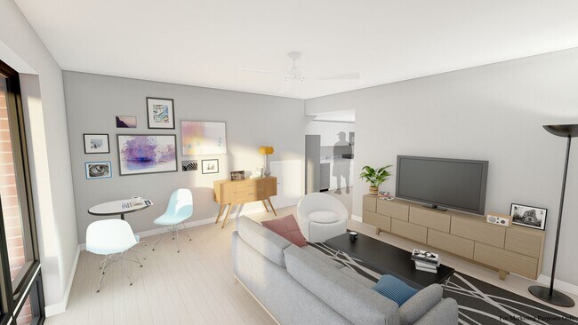 Photo - Victory Villas