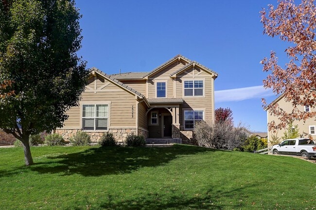 Building Photo - 16653 Edwards Way
