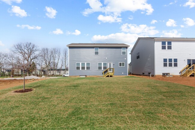 126 Cardow Dr