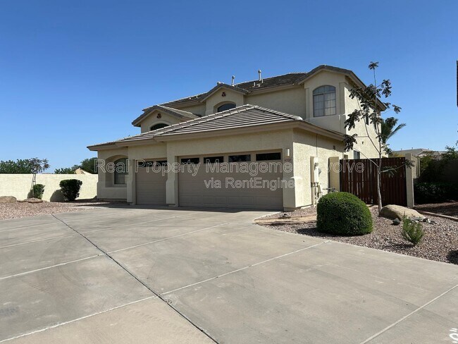 Photo - 9707 S 45th Ave