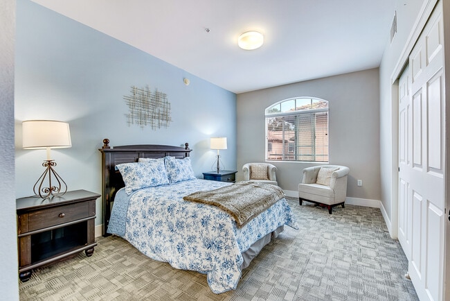Gateway Park  - 55+ Active Adult Apartments