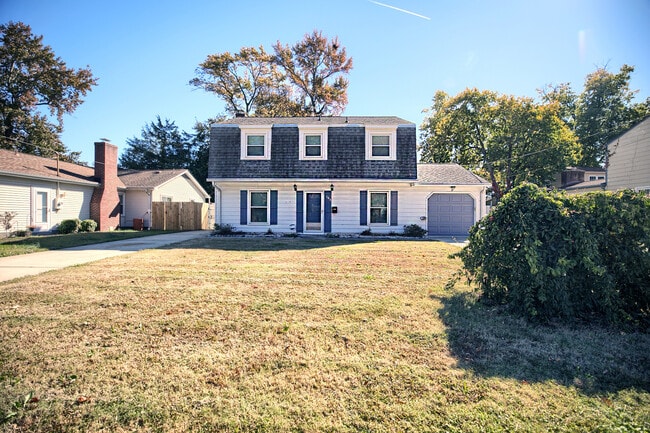 Building Photo - 106 Harris Creek Rd