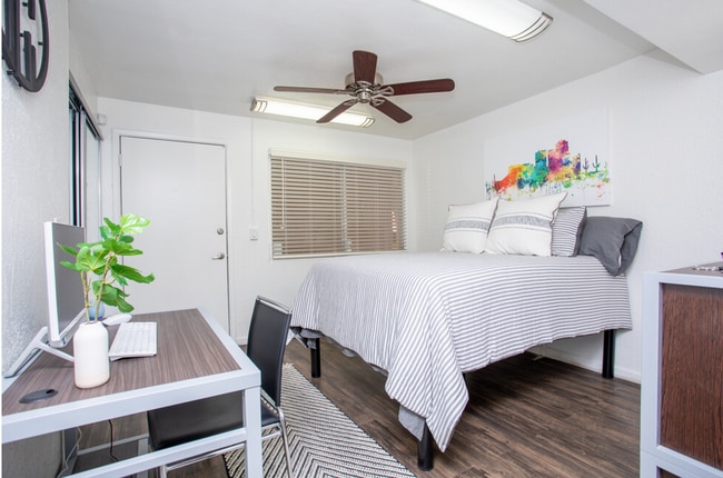 Photo - The U at Park