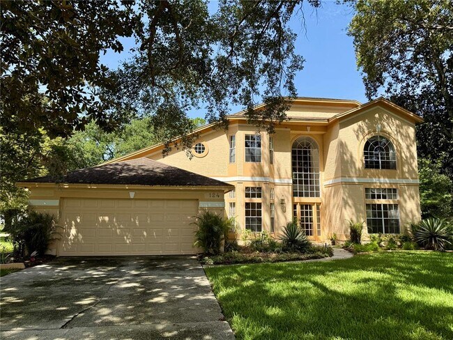 Building Photo - 124 Estates Cir