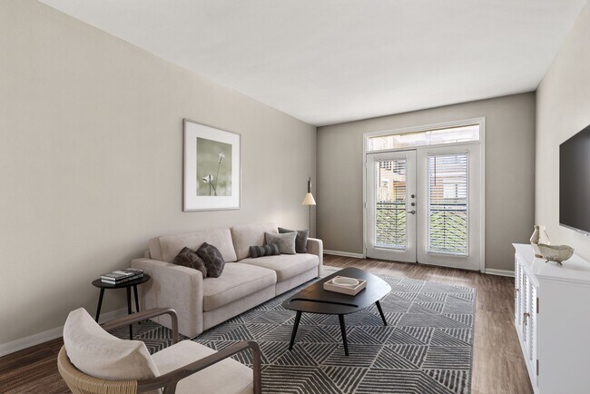 Photo - Olympus Boulevard