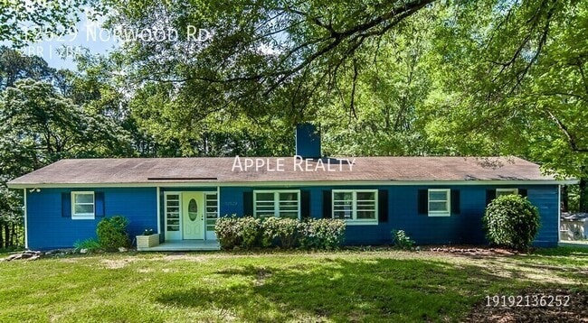 Building Photo - 12529 Norwood Rd Rental