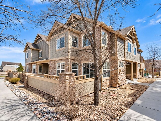 Building Photo - 5703 S Addison Ct Unit B