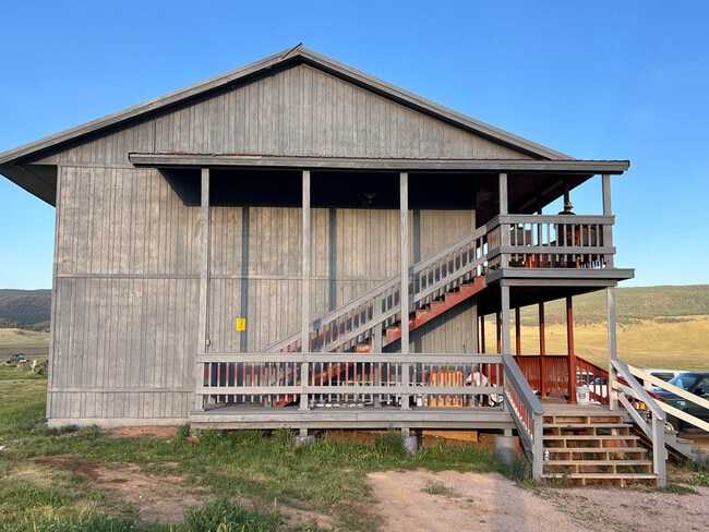 Building Photo - 27736 US-64