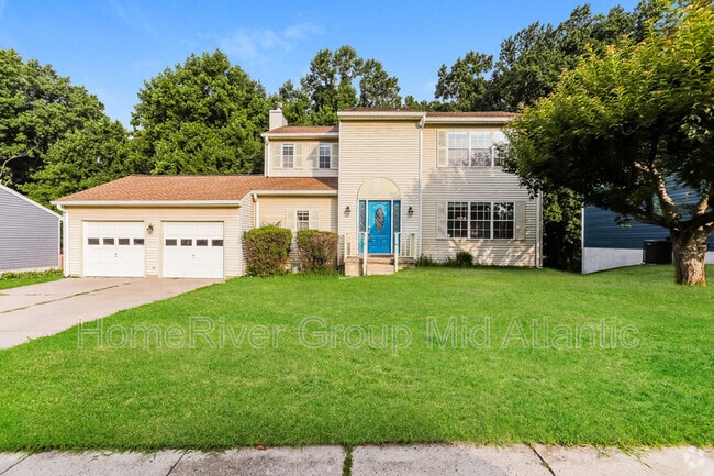 Building Photo - 475 Crisfield Dr Rental