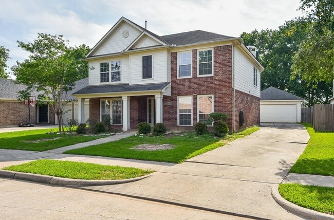 Building Photo - 3935 Carters Lake Dr